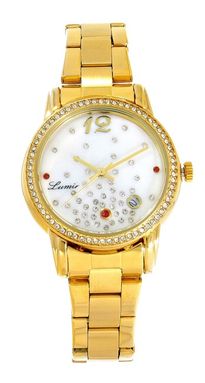 Hodinky LUMIR 111487E Fashion dámske hodinky