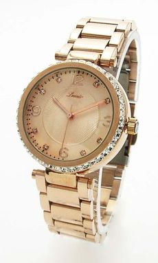 Hodinky LUMIR 111351MD Fashion dámske hodinky