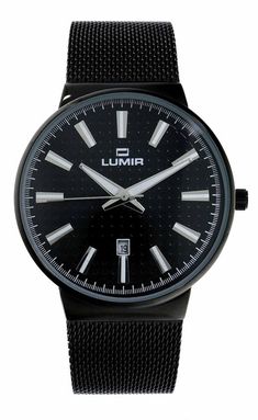 Hodinky Lumir 111370C