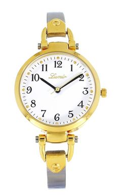 Hodinky LUMIR 111285E Fashion dámske hodinky
