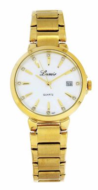 Hodinky LUMIR 111426E Fashion dámske hodinky