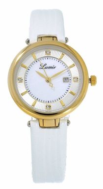 Hodinky LUMIR 111428BE Fashion dámske hodinky