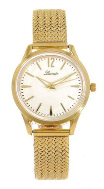 Hodinky LUMIR 111454A dámske hodinky s oceľovým remienkom