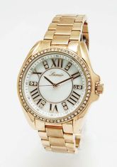 Hodinky Lumir 111216A Fashion dámske hodinky