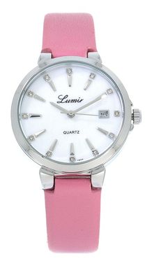Hodinky LUMIR 111422R Fashion dámske hodinky
