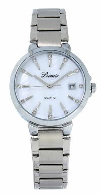 Hodinky LUMIR 111425E Fashion dámske hodinky