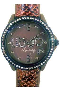 LIU JO CAMP040 dámske hodinky