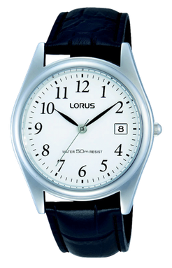 LORUS RS963BX9 pánske hodinky