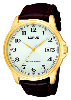 LORUS RS982AX9 pánske hodinky