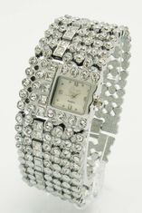 Hodinky LUMIR 110637A Fashion dámske hodinky