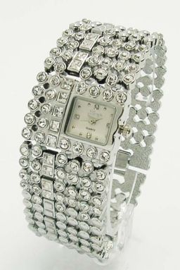 Hodinky LUMIR 110637A Fashion dámske hodinky