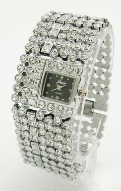 Hodinky LUMIR 110637C Fashion dámske hodinky
