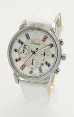 Hodinky LUMIR 111279BE Fashion dámske hodinky