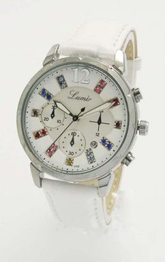Hodinky LUMIR 111279BE Fashion dámske hodinky