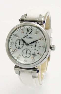 Hodinky LUMIR 111280BE Fashion dámske hodinky