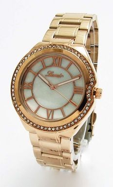 Hodinky LUMIR 111299A Fashion dámske hodinky