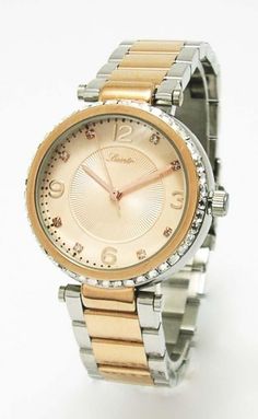 Hodinky LUMIR 111351EM Fashion dámske hodinky