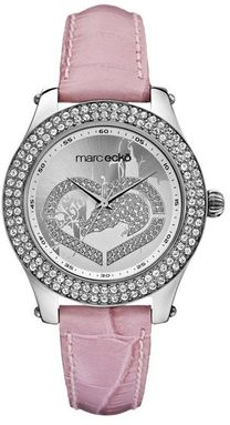 Marc Ecko E 10038M7 Pink dámske hodinky