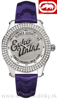 Marc Ecko E10038M3 dámske hodinky