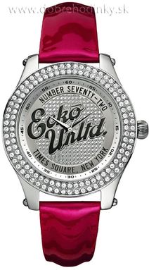 Marc Ecko E10038M4 dámske hodinky