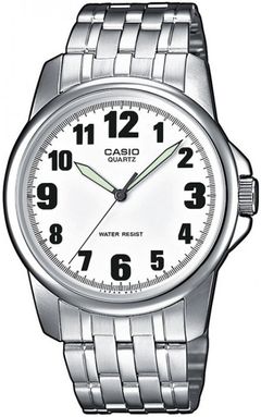 CASIO MTP 1260D-7B pánske hodinky