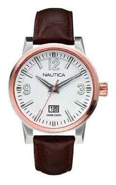 NAUTICA A14568G pánske hodinky
