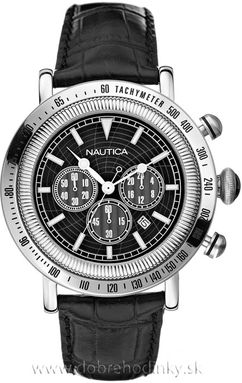 NAUTICA A20071G pánske hodinky