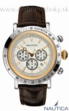 NAUTICA A20072G pánske hodinky