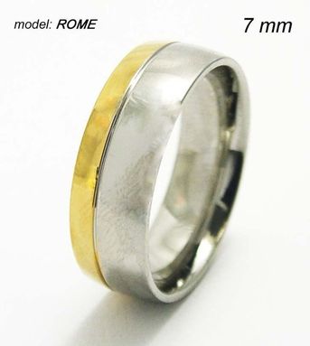 Prsteň ROME 236386A72