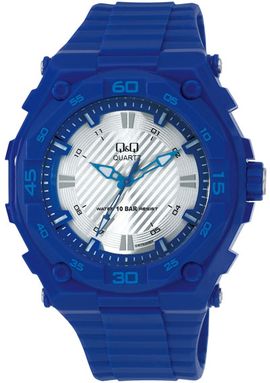 Q&Q GW79J006Y pánske športové hodinky na potápanie