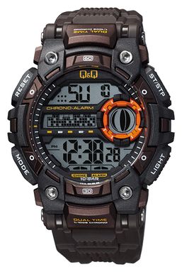 Q&Q M161J002Y pánske športové hodinky