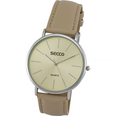 SECCO S A5015,2-232 pánske hodinky