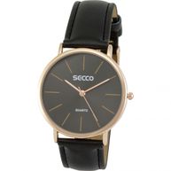 SECCO S A5015,2-533 pánske hodinky