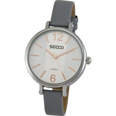 SECCO S A5016,2-201 dámske hodinky