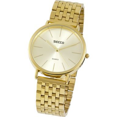 SECCO S A5024,4-132 (509) SECCO