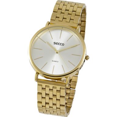 SECCO S A5024,4-134 (509) SECCO