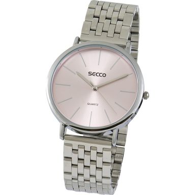 SECCO S A5024,4-236 (509) SECCO