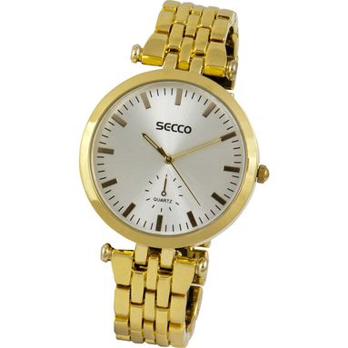 SECCO S A5026,4-134 (509) SECCO
