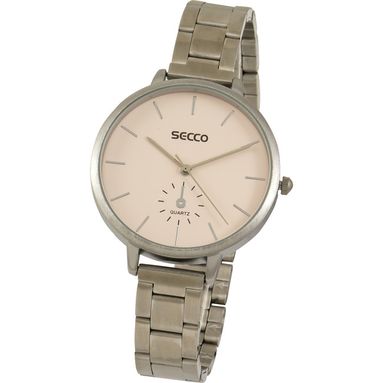 SECCO S A5027,4-236 (509) SECCO