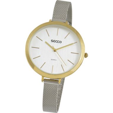 SECCO S A5029,4-134 (509) SECCO
