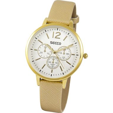 SECCO S A5036,2-131 (509) SECCO