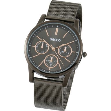 SECCO S A5039,3-533 (509) SECCO