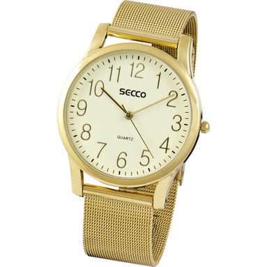 SECCO S A5040,3-101 (509) SECCO