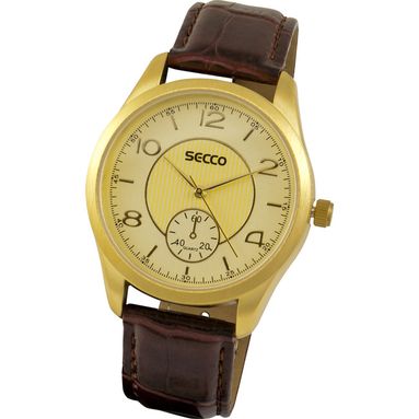 SECCO S A5043,1-112 (509) SECCO