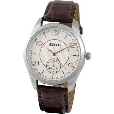 SECCO S A5043,1-214 (509) SECCO