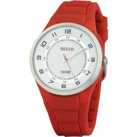 SECCO S DOB-004 (509) SECCO