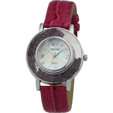 SECCO S F2305,2-206 dámske hodinky