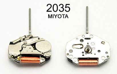 Strojček MIYOTA 2035 240152-