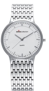 Swiss Collection SC22005.01 pánske hodinky