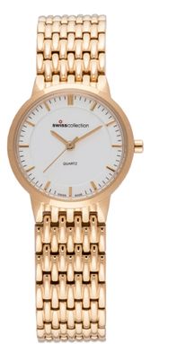 Swiss Collection SC22006.02 dámske hodinky